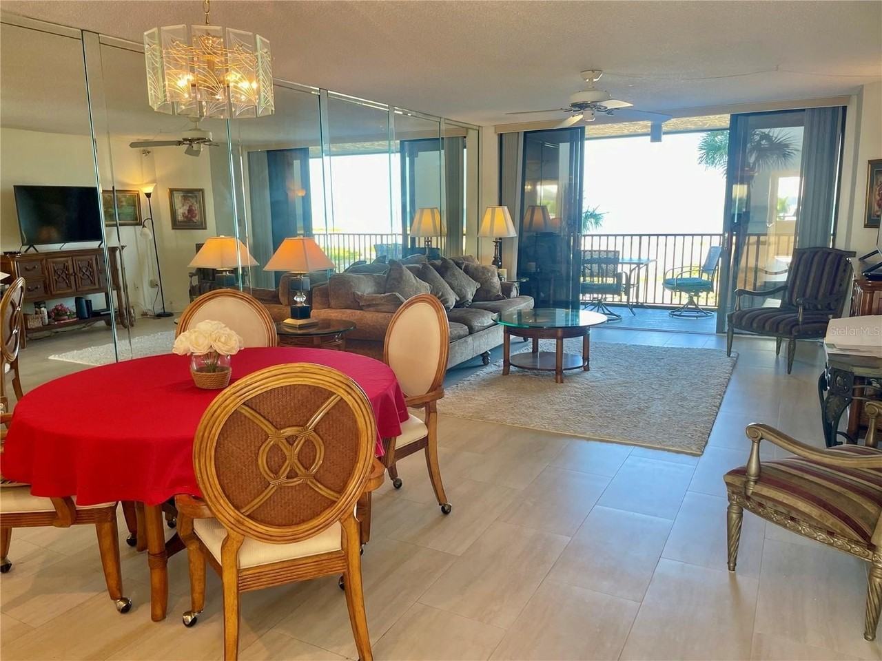 1290 Gulf Blvd #302 - Photo 7 of 30