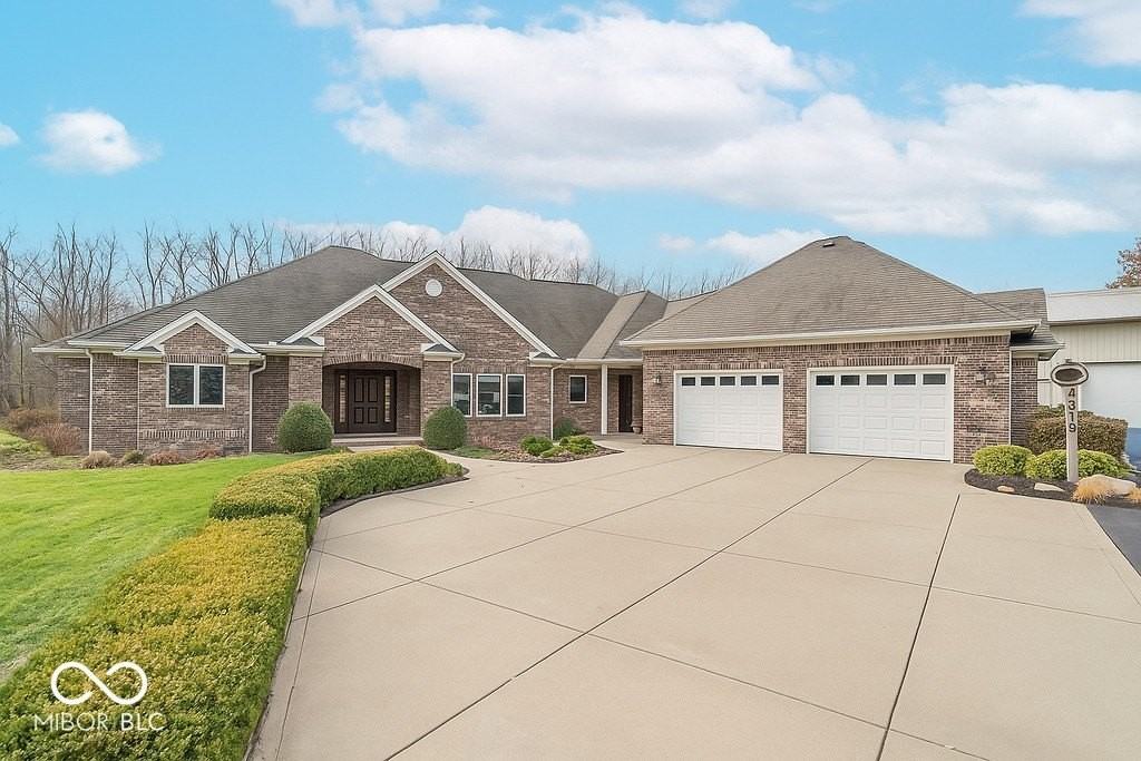 3000 East County Road 350 South