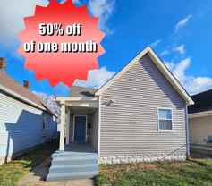 2121 Webb Street - Photo 1 of 1