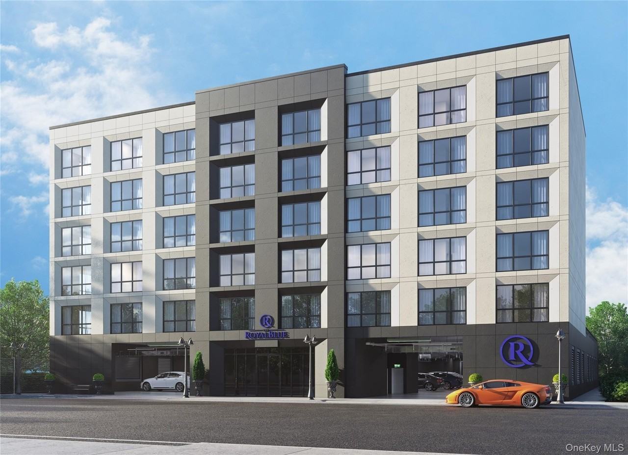 101 Searing Avenue #411