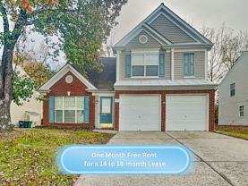 8627 Challenger Drive - Photo 1 of 1