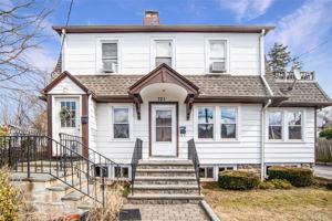 featured image of 721 River Street #1