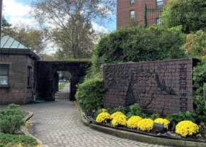 161 Pearsall Drive #6F - Photo 1 of 1