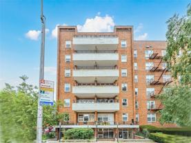 100-26 67th Road #4F - Photo 1 of 1