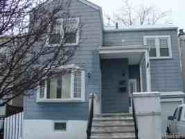 featured image of 36 Barnes Street #UPPER