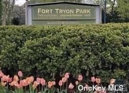 708 W 192nd St Bsmt 2 #2M - Photo 3 of 11