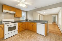 133 Brattle Street #2 - Photo 1 of 1