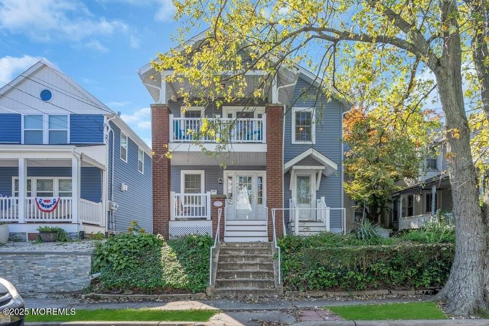 407 Newark Ave Unit 1 #1 - Photo 2 of 24