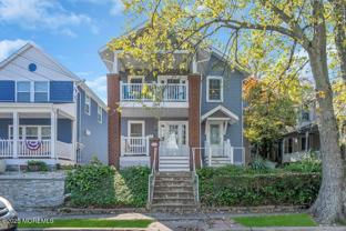 407 Newark Avenue #1 - Photo 1 of 1