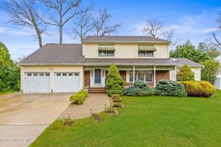 1709 Fanwood Street - Photo 1 of 1