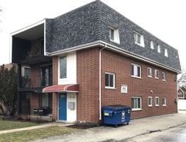 featured image of 815 South La Grange Road #2