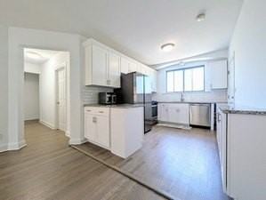 5655 North Spaulding Avenue #2W - Photo 6 of 15