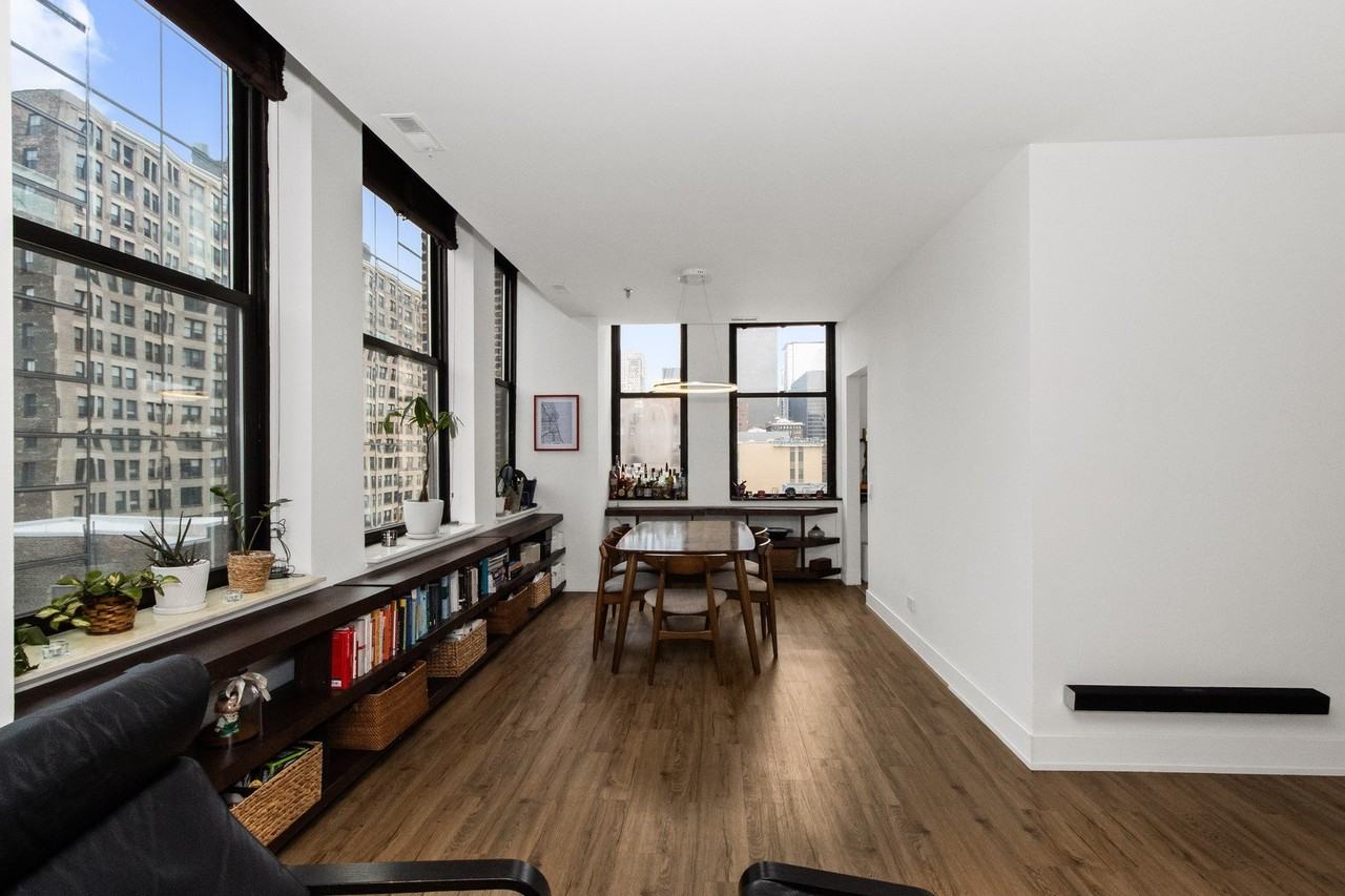 740 South Federal Street #1204 - Photo 4 of 14