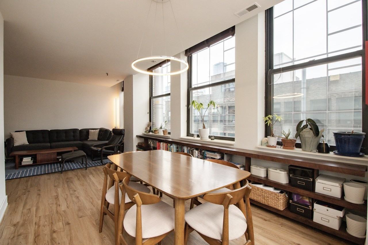 740 South Federal Street #1204 - Photo 5 of 14