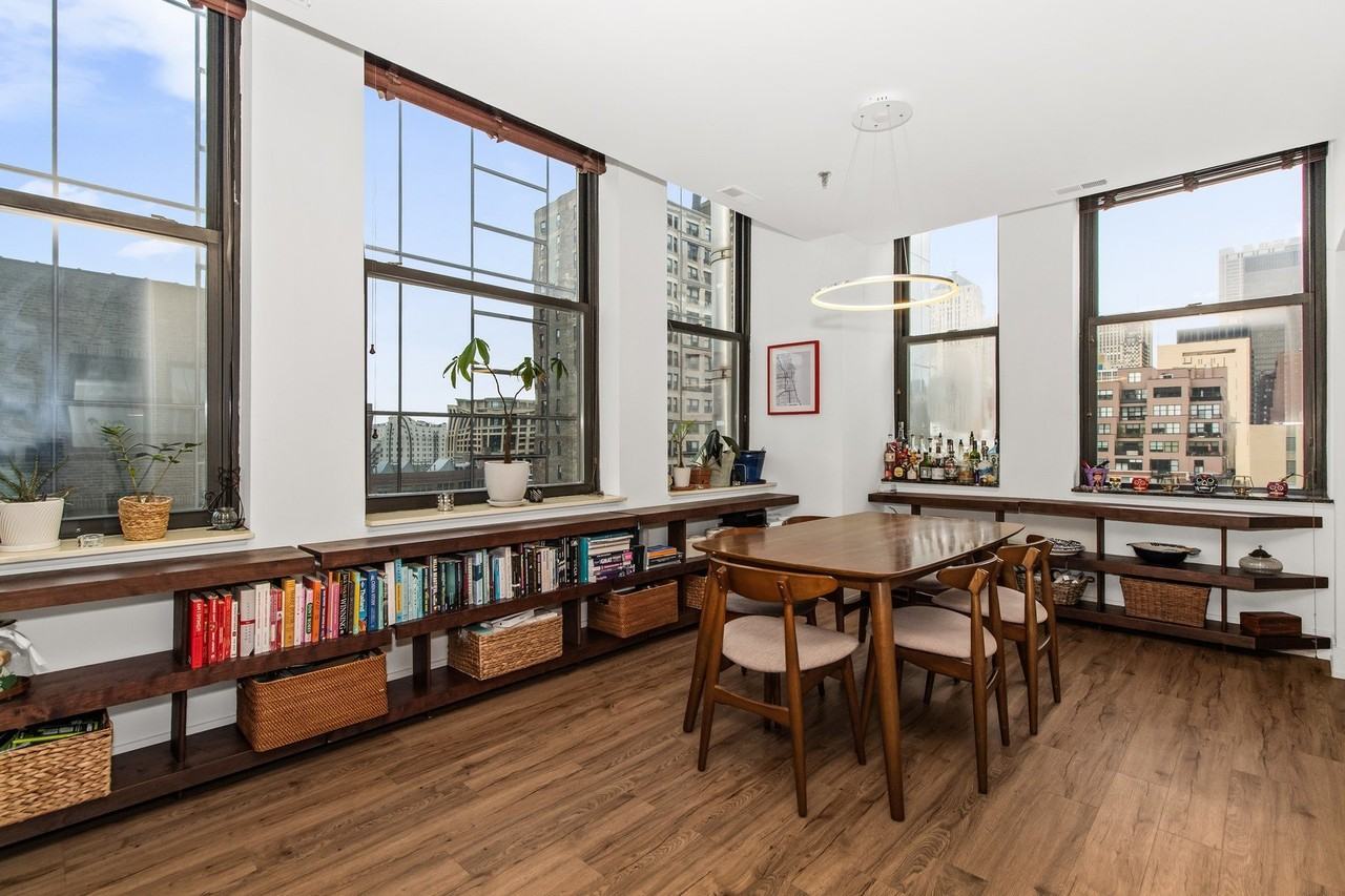 740 South Federal Street #1204 - Photo 6 of 14