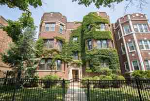 2048 West Fargo Avenue #3W - Photo 1 of 1