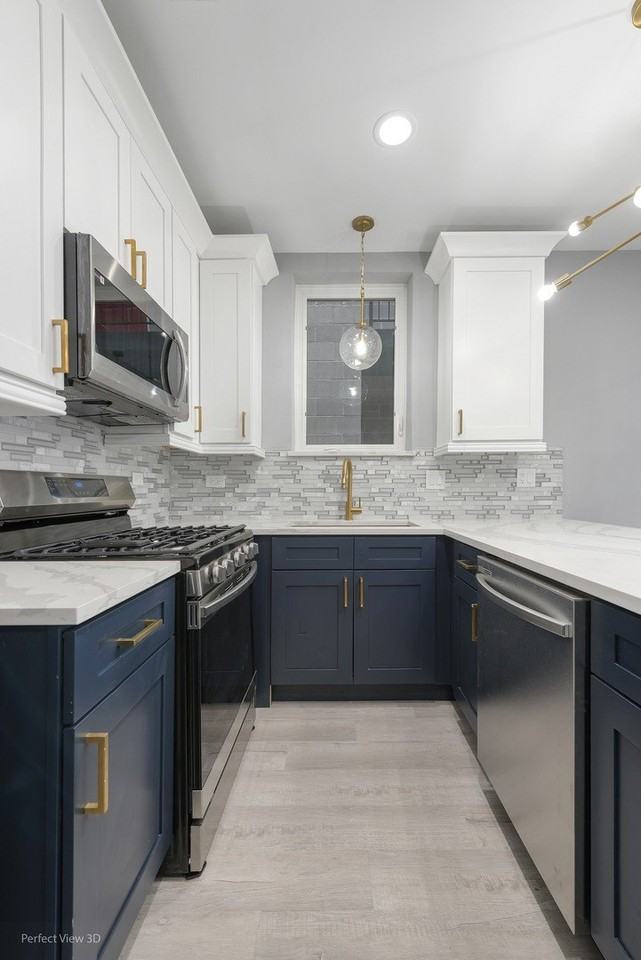 1241 South Fairfield Avenue #1 - Photo 6 of 20