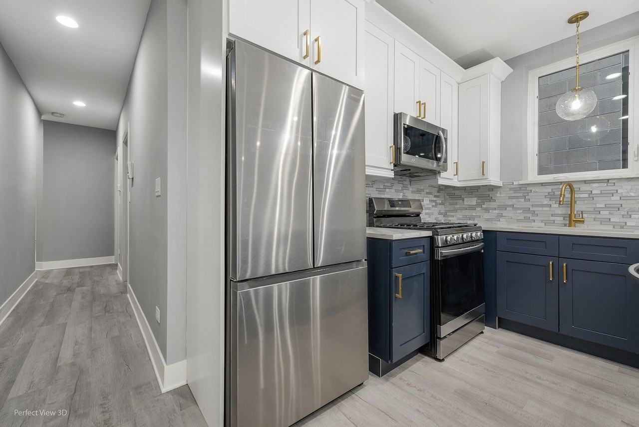 1241 South Fairfield Avenue #1 - Photo 7 of 20