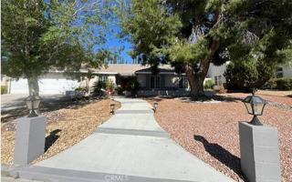 featured image of 12401 Caballero Drive