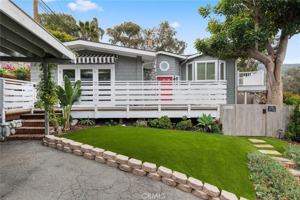 featured image of 1310 Bluebird Canyon Drive