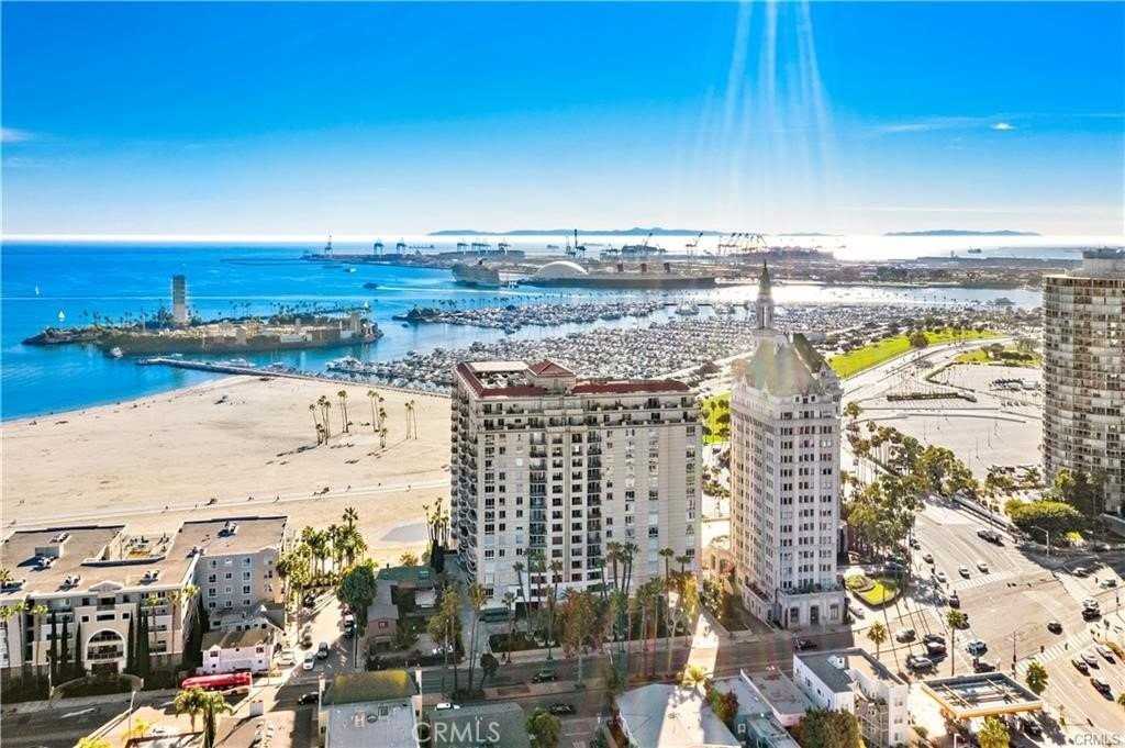 850 East Ocean Boulevard #202