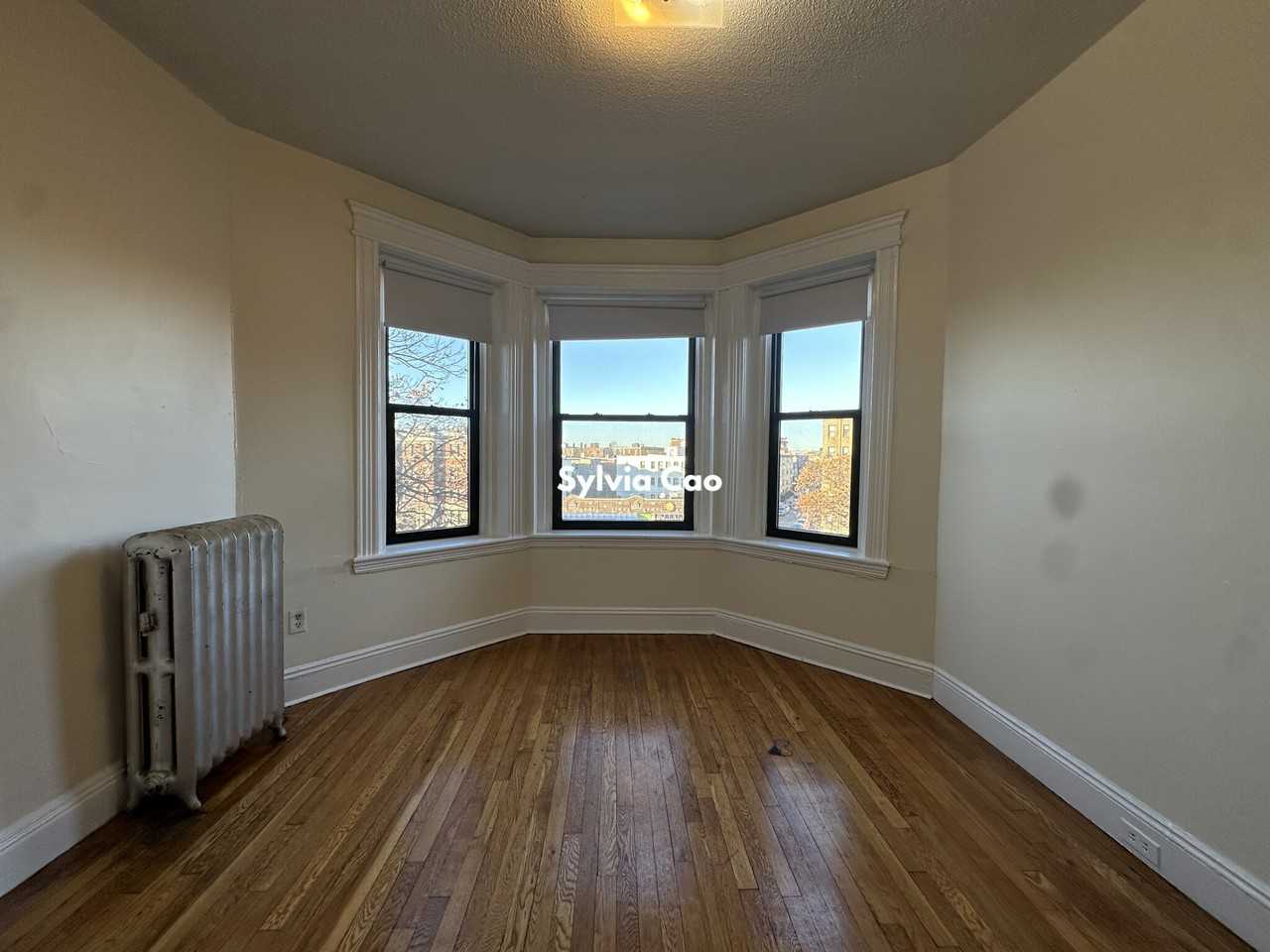 1152 Commonwealth Ave #42