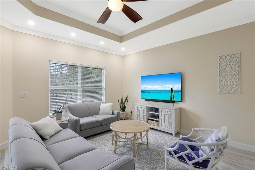 1240 Shady Rest Lane #102 - Photo 5 of 23