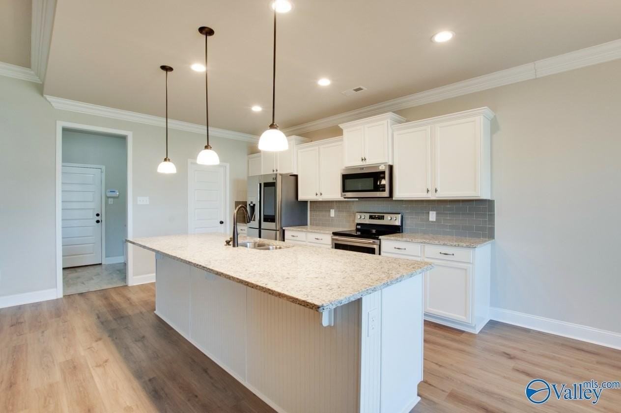 602 Penny Jar Ln Nw - Photo 2 of 22