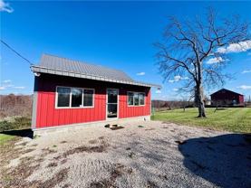 3420 Point Lookout Road - Photo 1 of 1