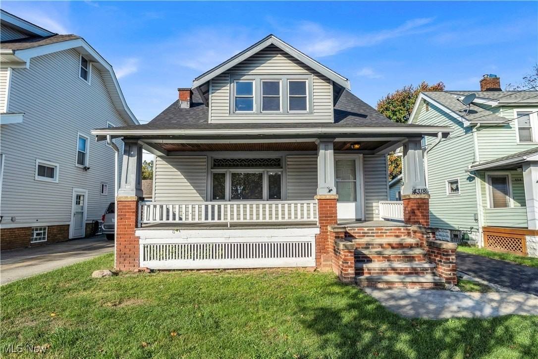 4318 West 50th Street