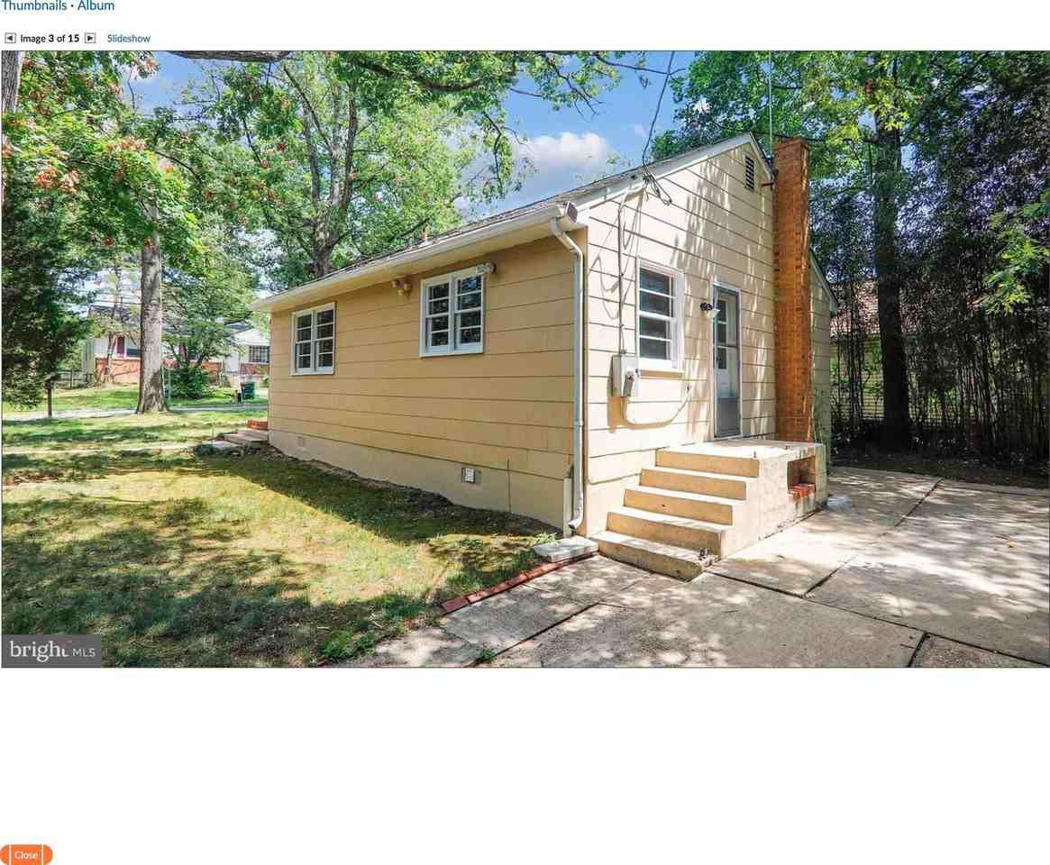 8714 36th Ave - Photo 2 of 2