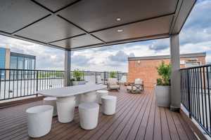 featured image of 99 Foundry Place #304