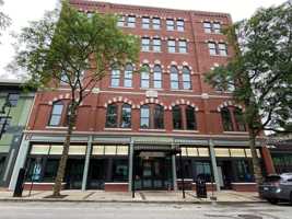 featured image of 83 Hanover Street #303