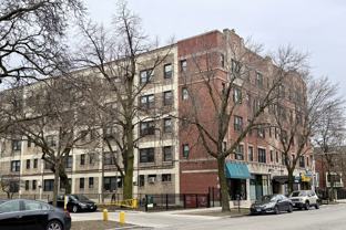 839 West Sheridan Road #215 - Photo 1 of 1