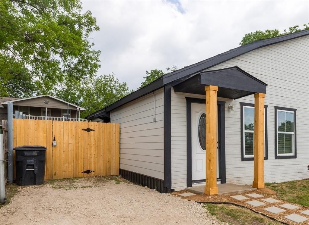 203 Park St #A - Photo 2 of 17