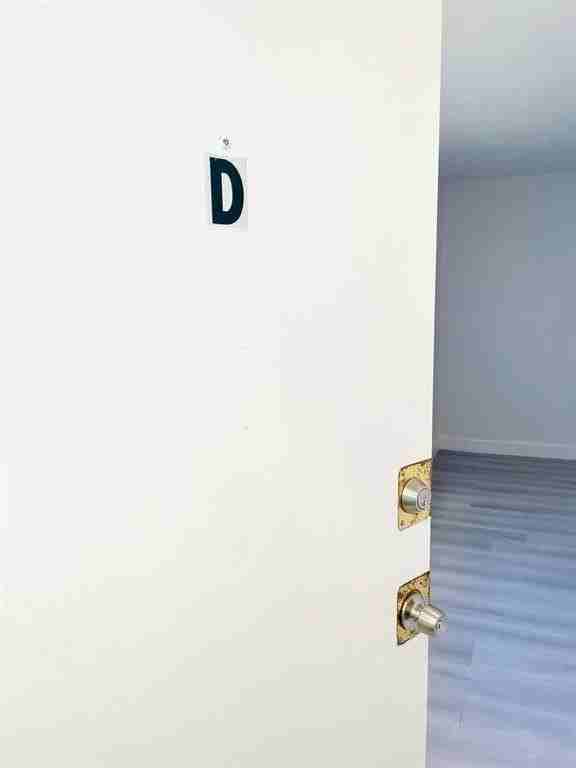 307 East Mitchell Street #D