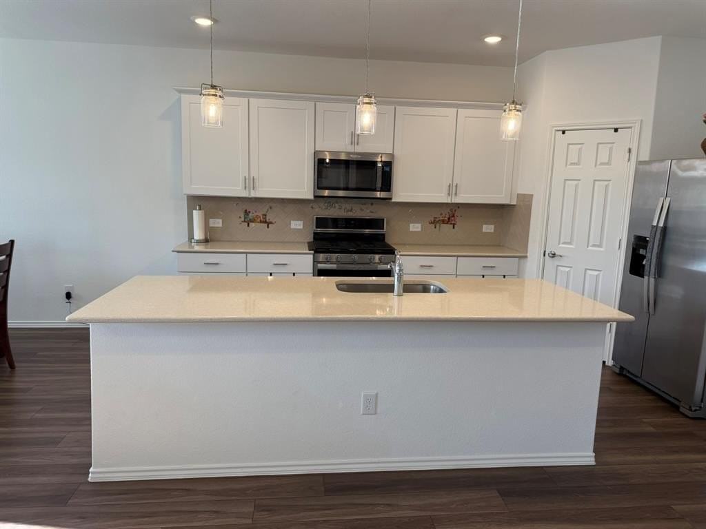 713 Agarita Way - Photo 4 of 30