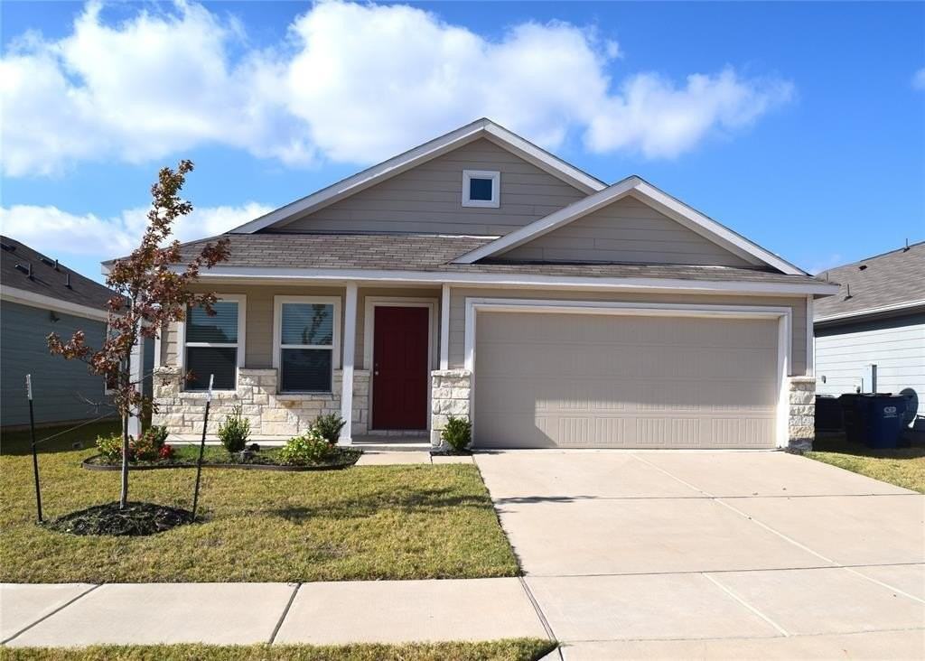 5532 Timber Point Drive