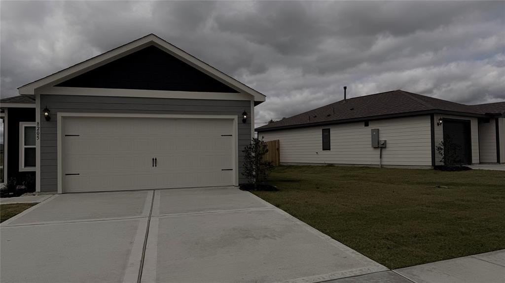 8205 White Wolf Trl - Photo 3 of 17