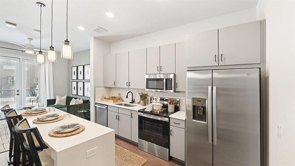 1735 N Greenville Ave #2309 - Photo 4 of 12