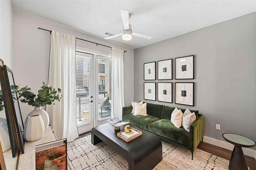 1735 N Greenville Ave #2246 - Photo 3 of 12