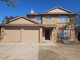 4625 Goldrock Drive - Photo 1 of 1