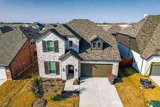 809 Markham Drive - Photo 1 of 1