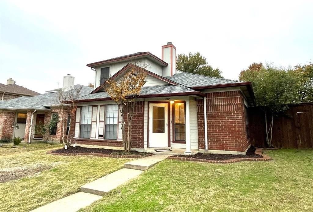 2919 Sunset Point Lane