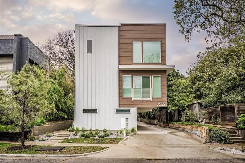 3522 Routh St #105 - Photo 2 of 18