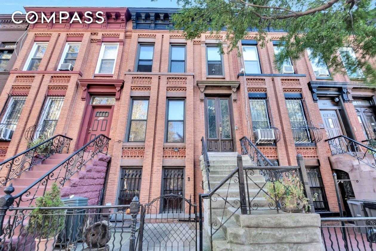 452 Macdonough Street #3 - Photo 5 of 7