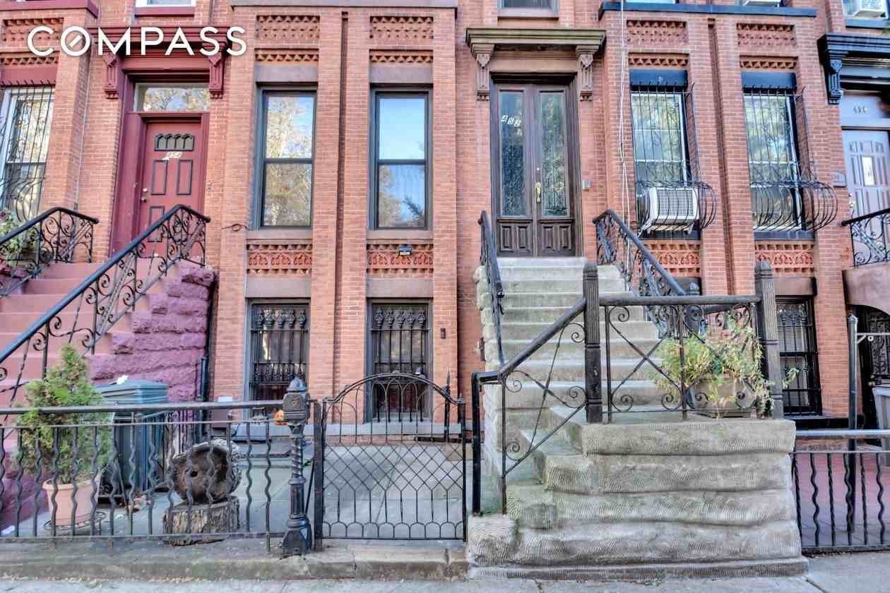 452 Macdonough Street #3 - Photo 6 of 7