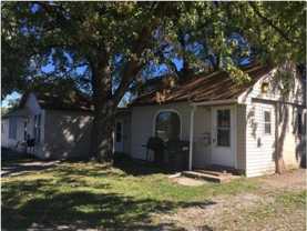 1249 Bausher Avenue Northwest - Photo 1 of 1