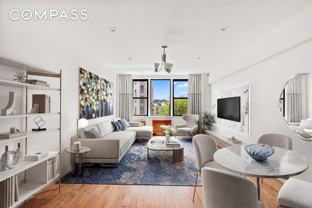 310 Lenox Road #4S - Photo 1 of 1