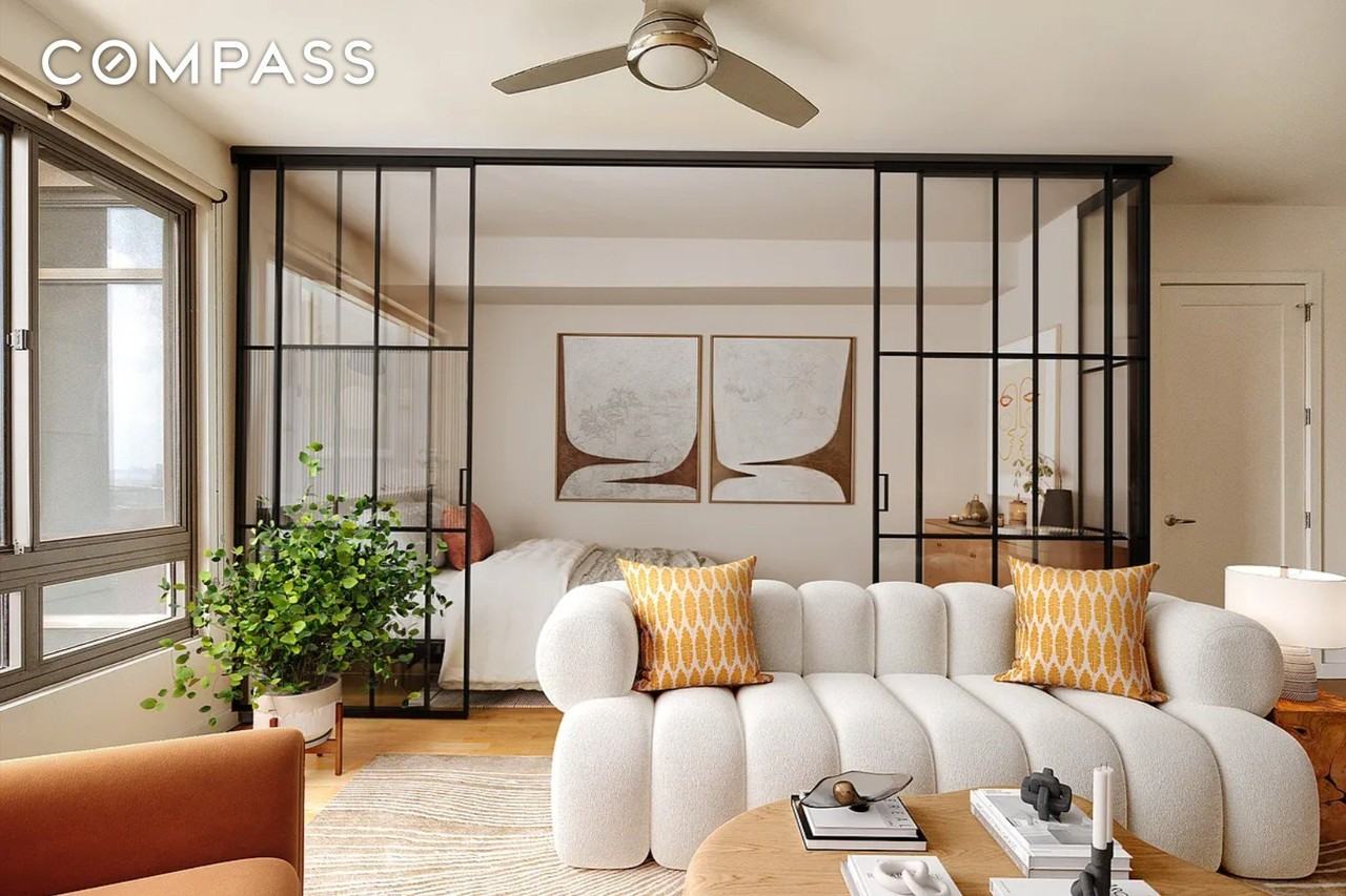 500 4th Ave #6O - Photo 2 of 12